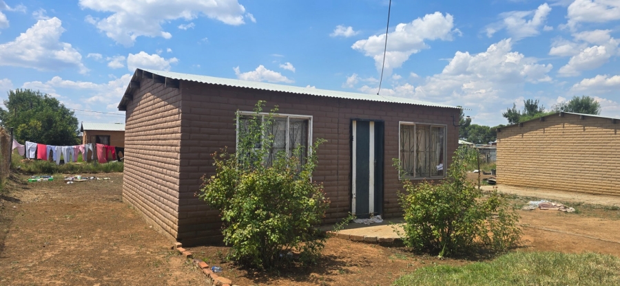 2 Bedroom Property for Sale in Grasslands Free State